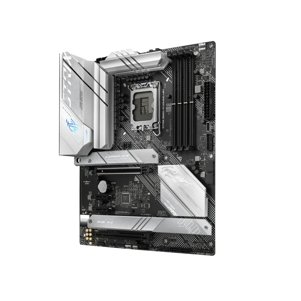 Asus Motherboard ROG Strix B660-A Gaming WiFi