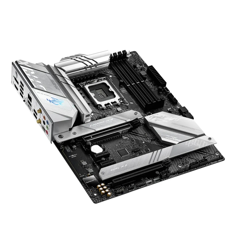 Asus Motherboard ROG Strix B660-A Gaming WiFi