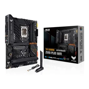 Asus Motherboard TUF Z690-Plus WiFi