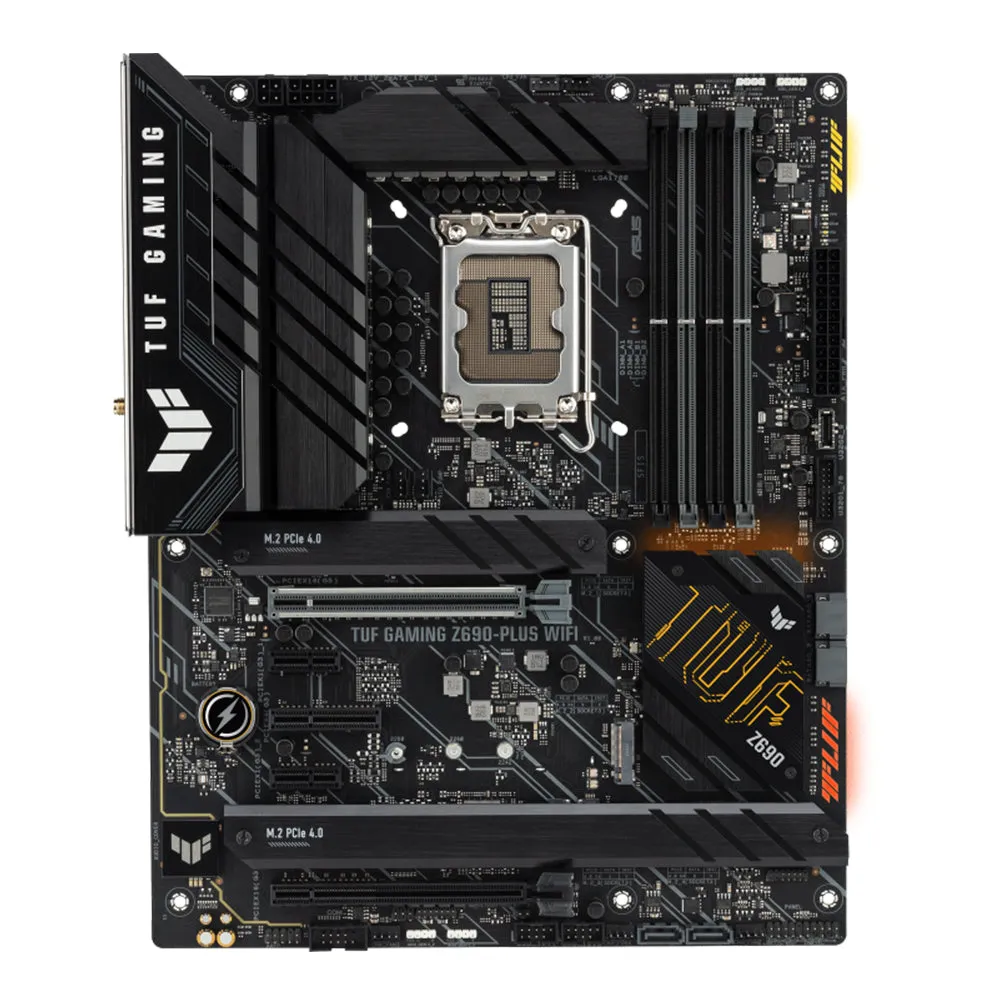 Asus Motherboard TUF Z690-Plus WiFi