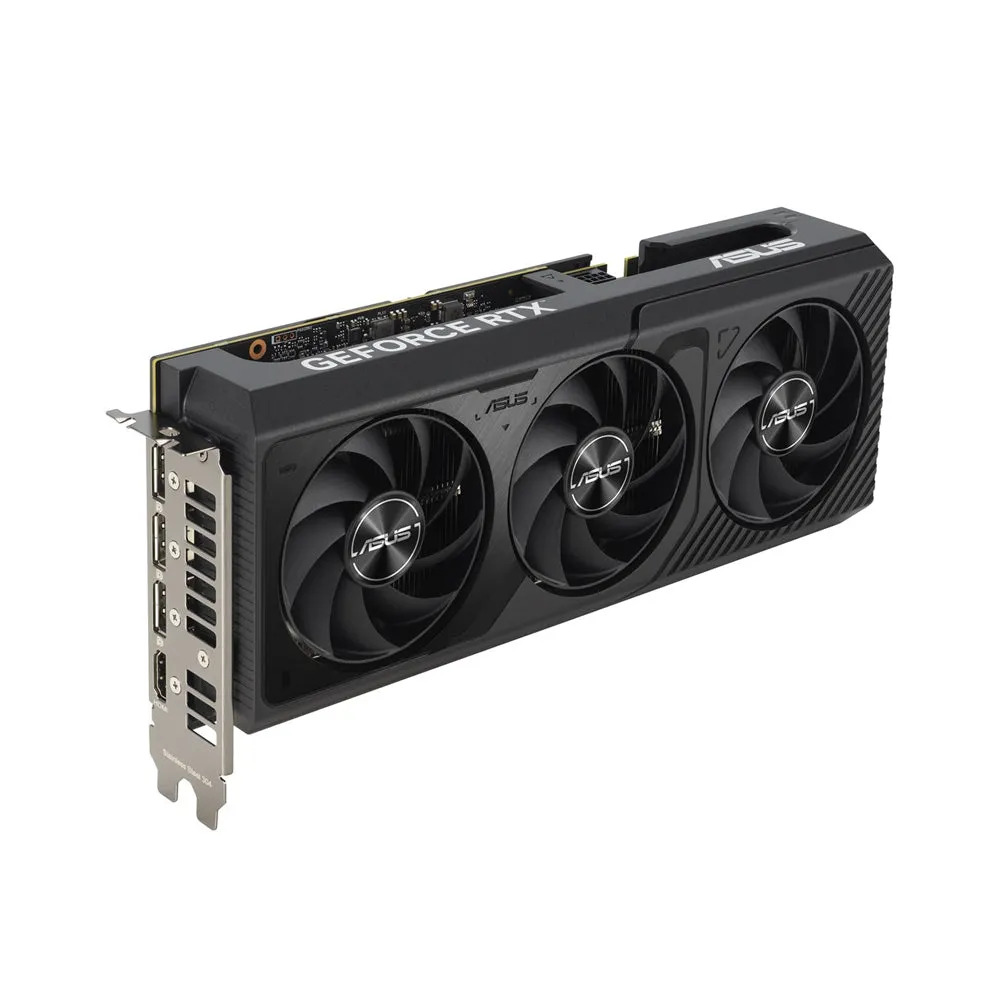 Asus Prime GeForce RTX 4070 SUPER OC 12GB