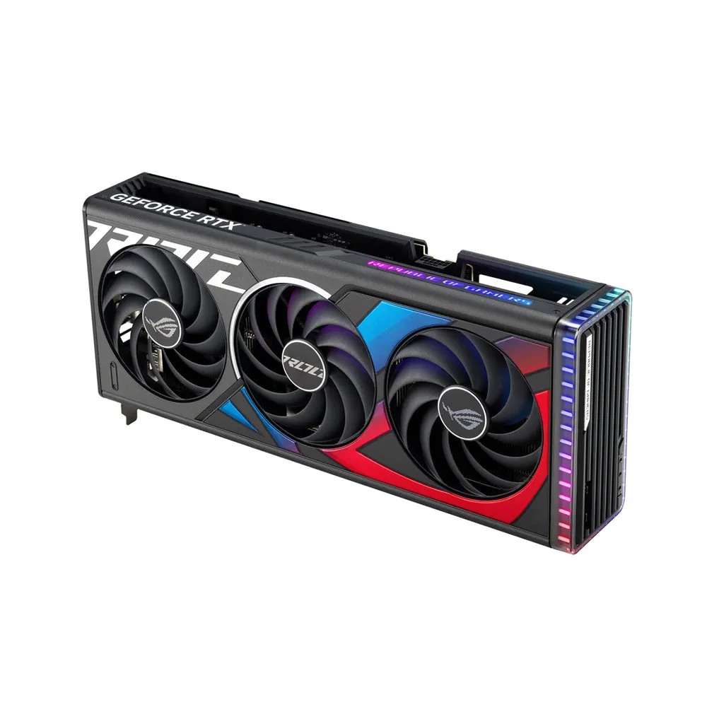 Asus ROG Strix GeForce RTX 4070 Ti 12GB