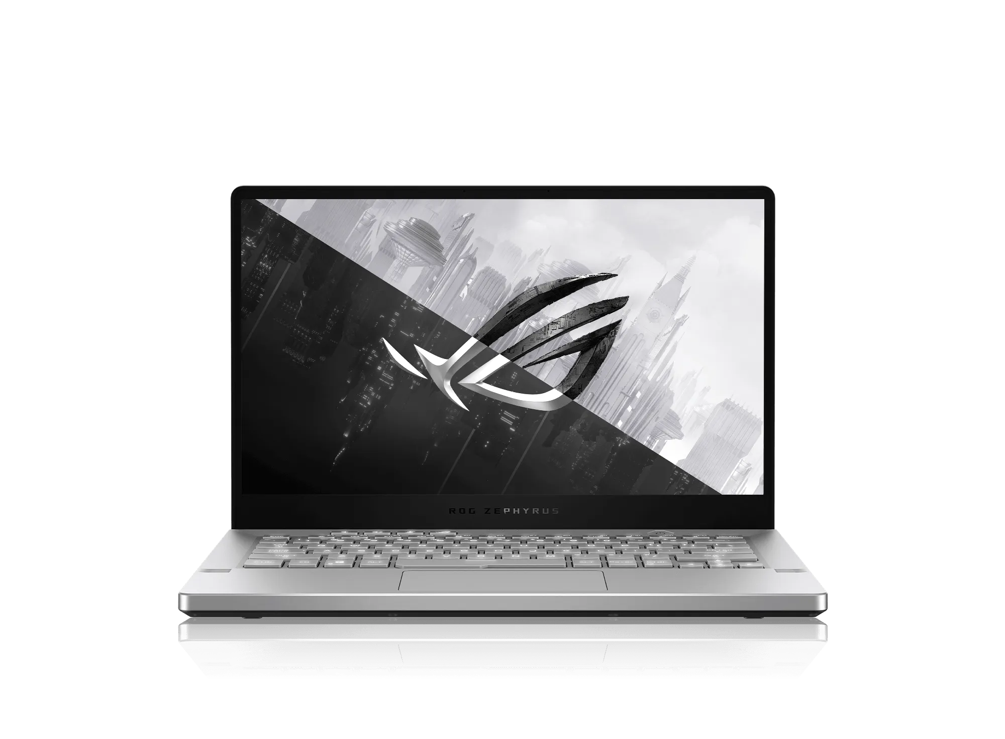 Asus ROG Zephyrus G14 | GA401QM-RTX3060 (16/1TB)