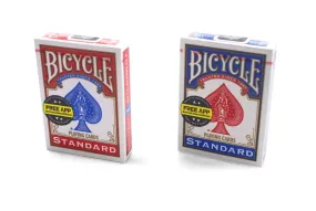 Bicycle® Standard