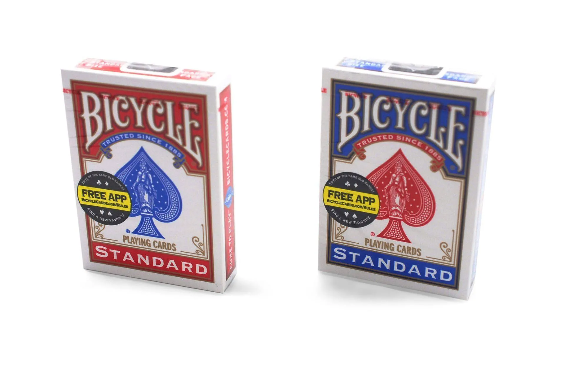 Bicycle® Standard