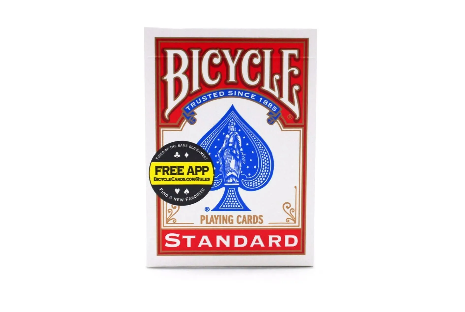 Bicycle® Standard