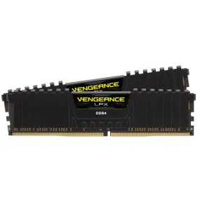 Corsair Ram Vengeance LPX 32GB (2x16GB) DDR4 3600