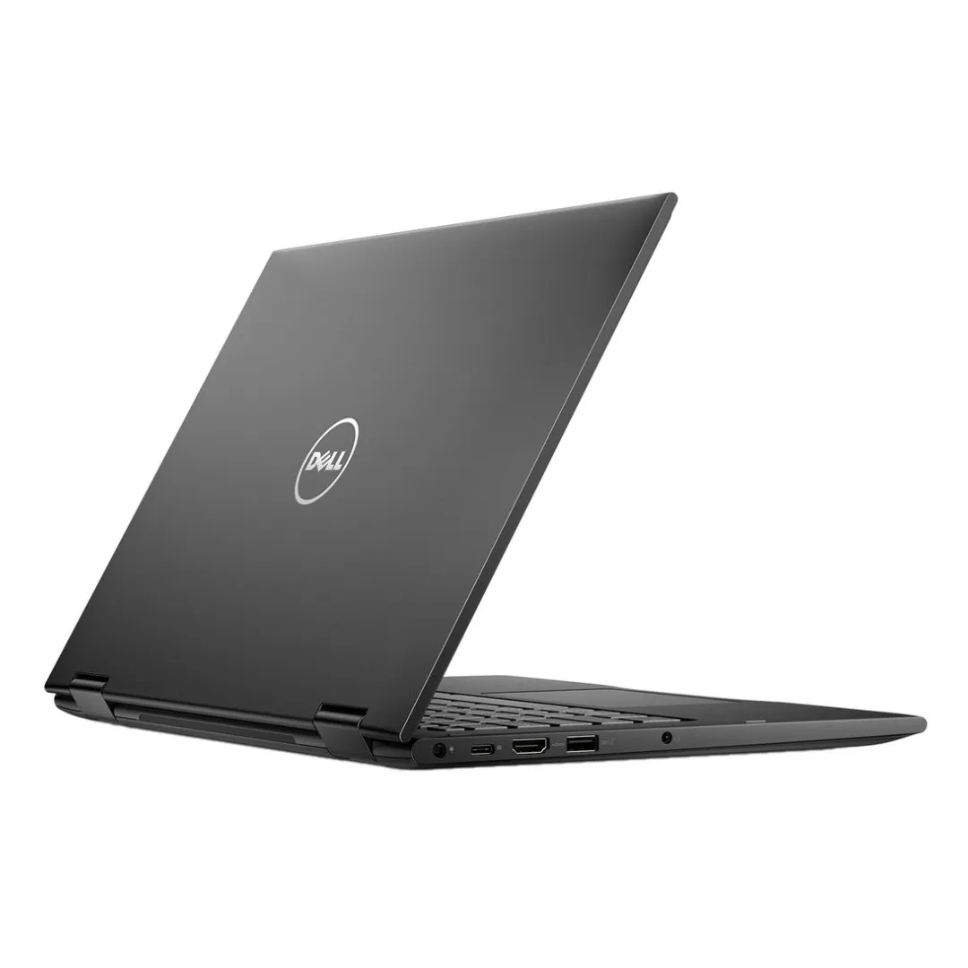 Dell 2-in-1 Convertible Latitude  3390,13.3", Touchscreen, Intel Core i5-8250U, 1.6GHz, 8GB RAM, 256GB Solid State Drive, Windows 10 Pro - Grade A Refurbished