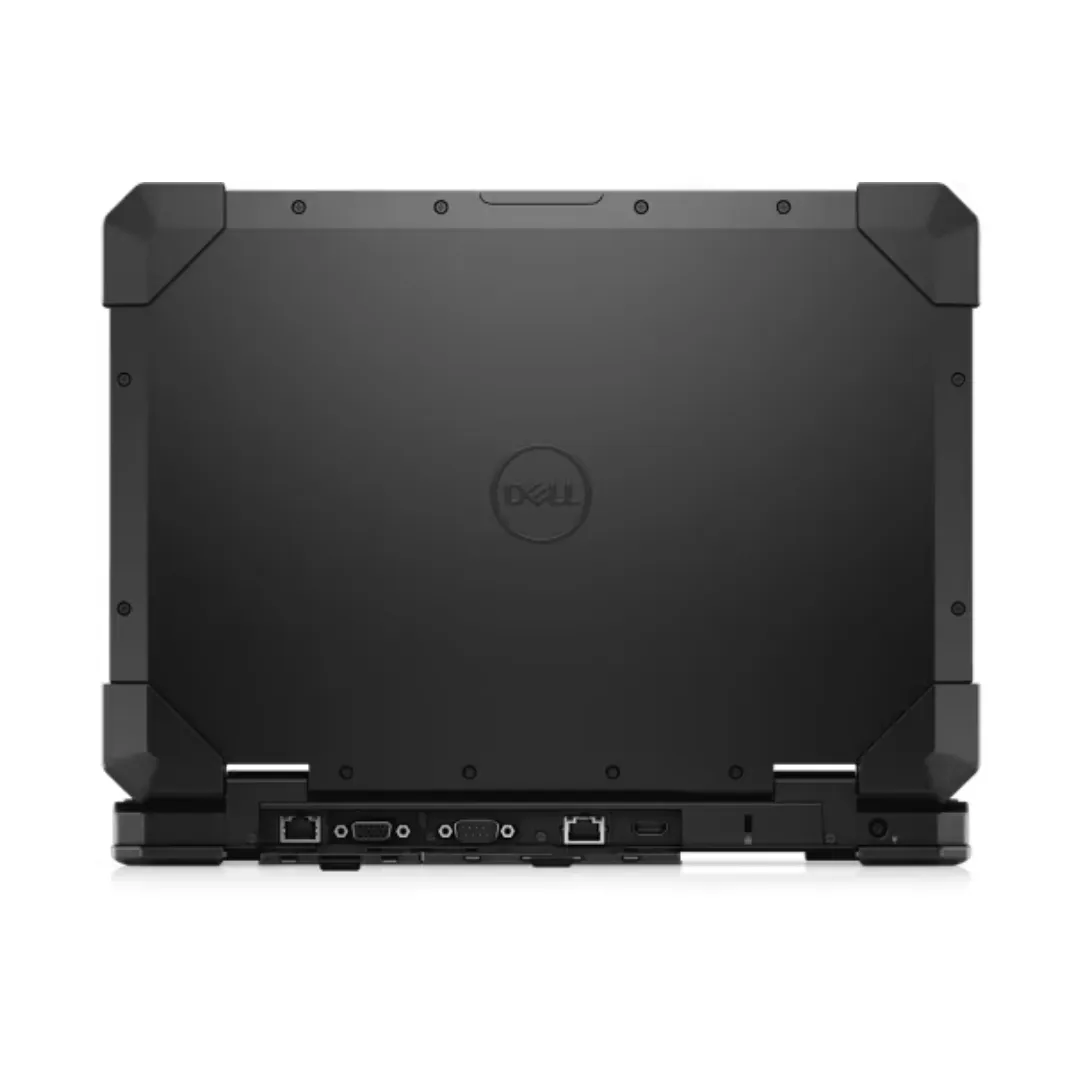 Dell Latitude 5420 Rugged, 14", Intel Core i7-8650U, 1.90GHz, 32GB RAM, 1TB M2 NVMe, Windows 11 Pro - Grade A Refurbished