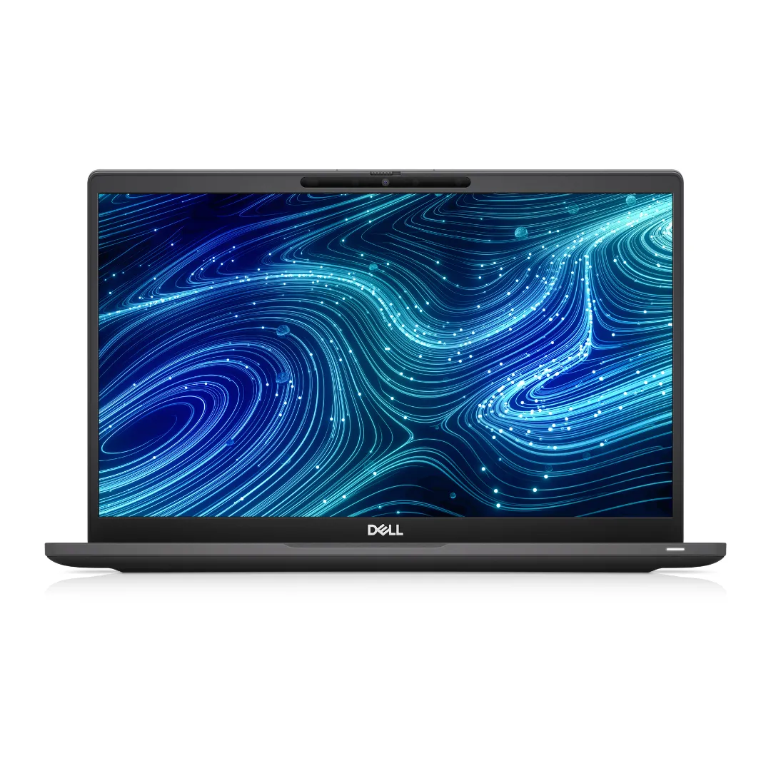 Dell Latitude 7320, 13.3", Intel Core i5-1145G7, 2.60GHz, 16GB RAM, 256 M2 NVMe, Windows 11 Pro - Grade A Refurbished