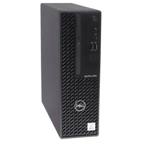 Dell OptiPlex 3090 Tower PC D15S Intel i5-10505 / 256GB/8GB Windows 10 Home