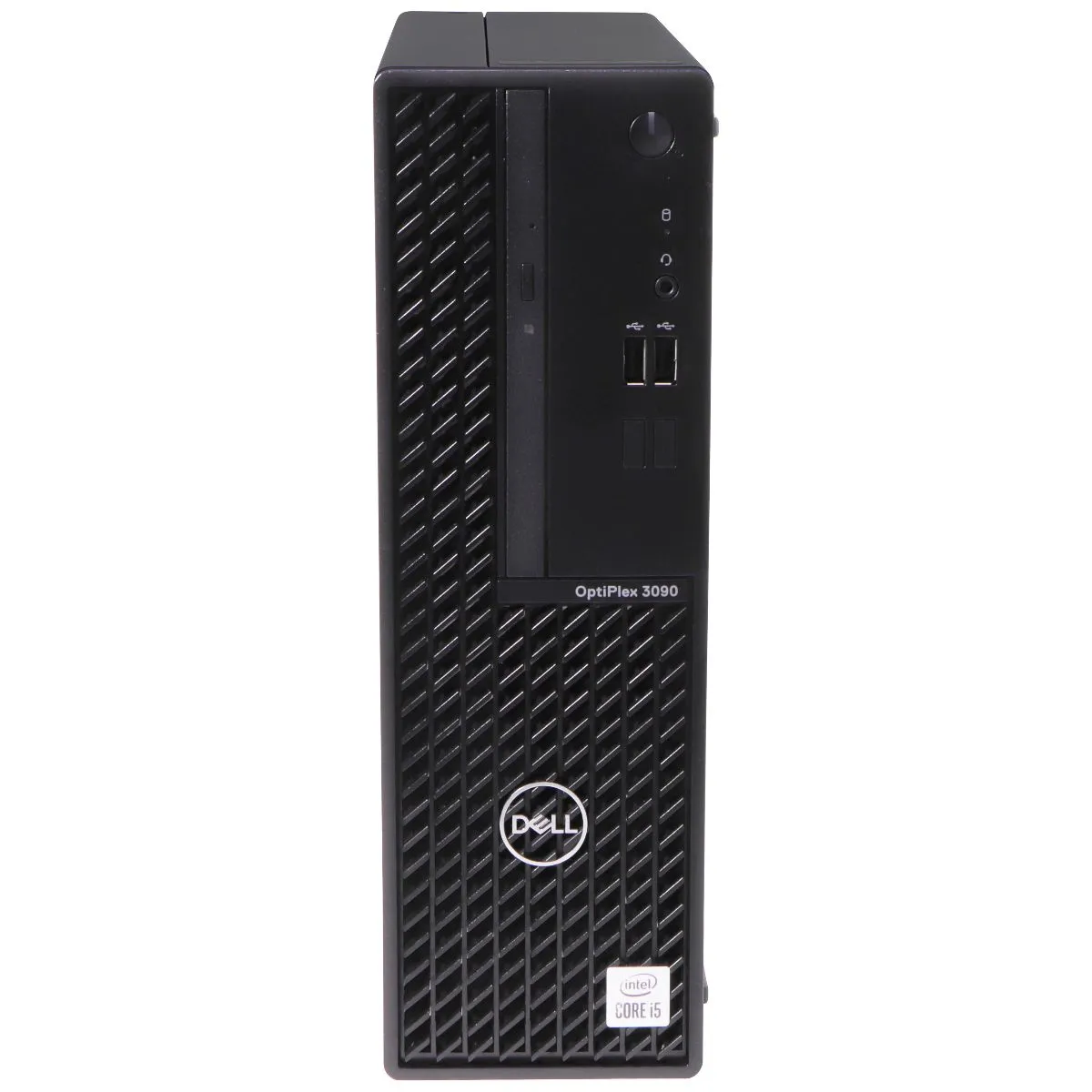 Dell OptiPlex 3090 Tower PC D15S Intel i5-10505 / 256GB/8GB Windows 10 Home