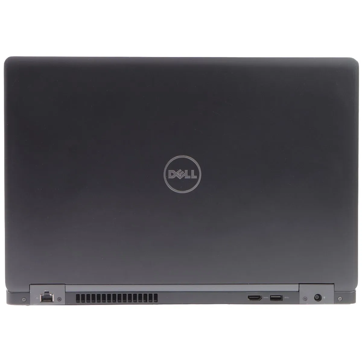 Dell Precision 3520 (15.6-in) FHD Laptop (P60F) i7-7700/M620/500GB/32GB/Home