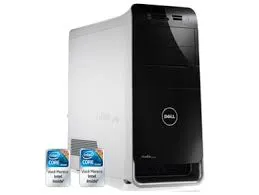 Dell Studio XPS 8000 Desktop Computer Intel(R) Core(TM) i7 CPU 8GB 256GB Windows 10