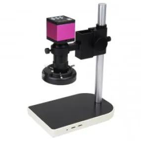 Digital Camera Microscope 130X-16MP USB- MD130