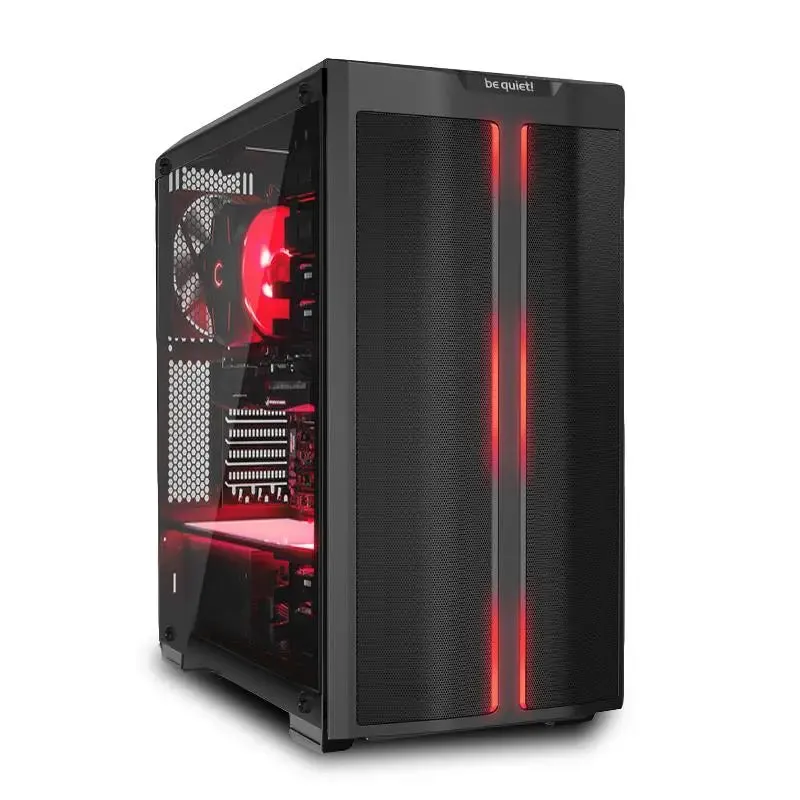 Digital Motorsports Ultimate Gaming PC - AMD Ryzen 7 3700X, 16GB DDR4 RAM, Radeon RX 6800XT 16GB, CPU Water Cooler