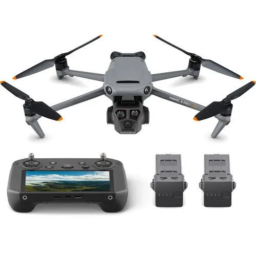 DJI Mavic 3 Pro Cine Premium Combo