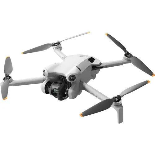 DJI Mini 4 Pro Fly More Combo Plus (DJI RC 2)