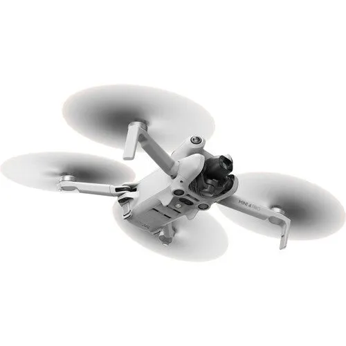 DJI Mini 4 Pro Fly More Combo Plus (DJI RC 2)