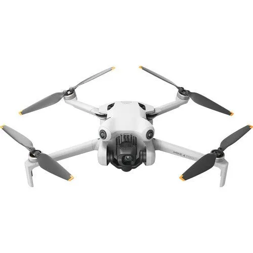 DJI Mini 4 Pro Fly More Combo Plus (DJI RC 2)