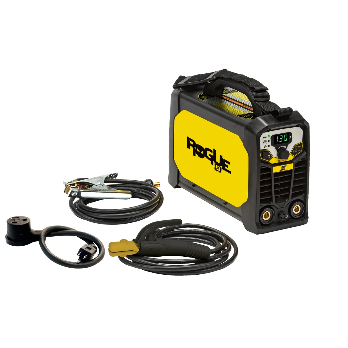 ESAB 0700500091 MiniArc Rogue ES 130i PRO