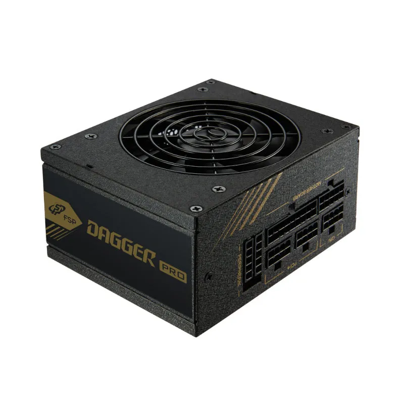 Fsp Dagger Pro 650W Modular Psu