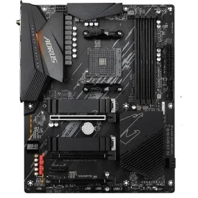 Gigabyte B550 Aorus Elite AX V2