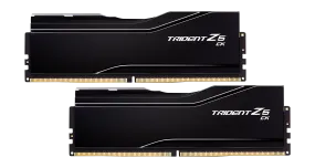 G.SKILL 48GB Kit (2x24GB) Trident Z5 CK F5-8200C4052G24GX2-TZ5CK DDR5 8200MHz CUDIMM Memory