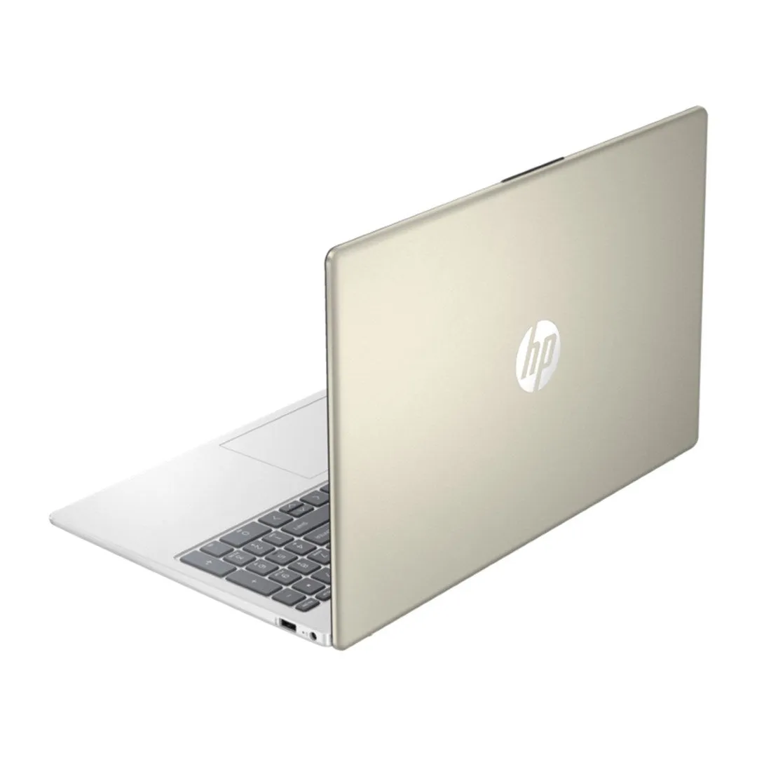 HP 15-fc0017ni 15.6' Ryzen 5 7520U 8GB RAM 512GB SSD Win 11 Home Laptop