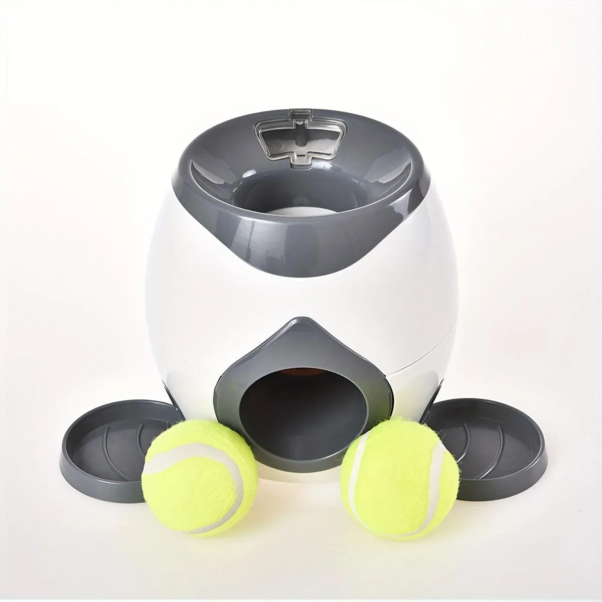 Interactive Dog Ball Launcher