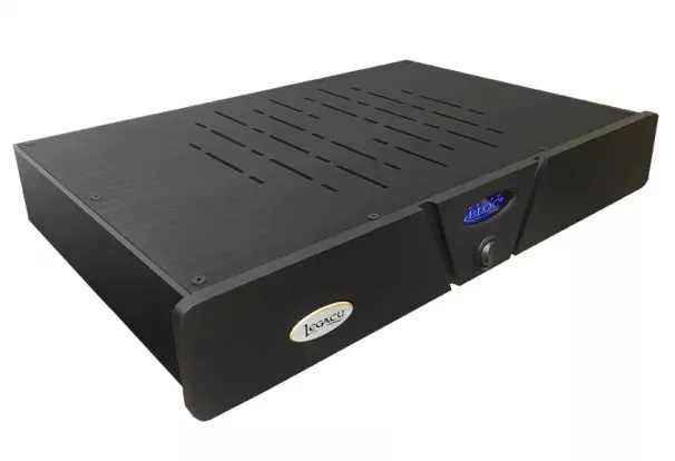 Legacy Audio Powerbloc2 Two Channel Power Amplifier