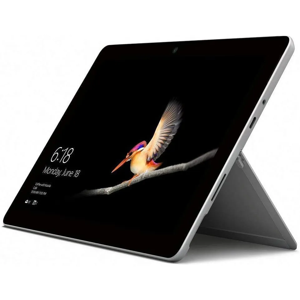 Microsoft Surface Go 4GB RAM Windrows 10 Home (Refurbished)