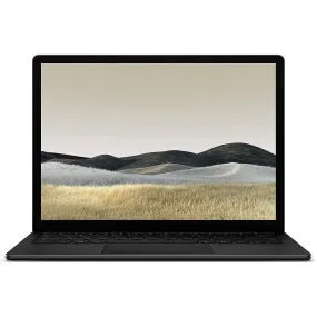 Microsoft Surface Laptop 3 15" Core i5 1.2GHz 8GB 256GB (Refurbished)