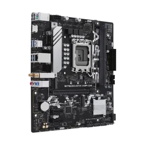 Motherboard Asus B760M-AYW, LGA1700, WIFI, DDR4