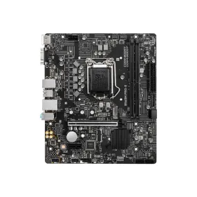 Motherboard MSI B560M PRO-E, DDR4