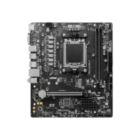 MSI PRO A620M-E DDR5 motherboard