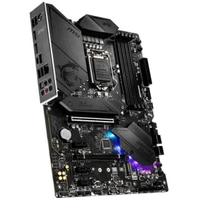 MSI Z490GAPLUS MPG Z490 Gaming Plus LGA 1200 ATX Motherboard