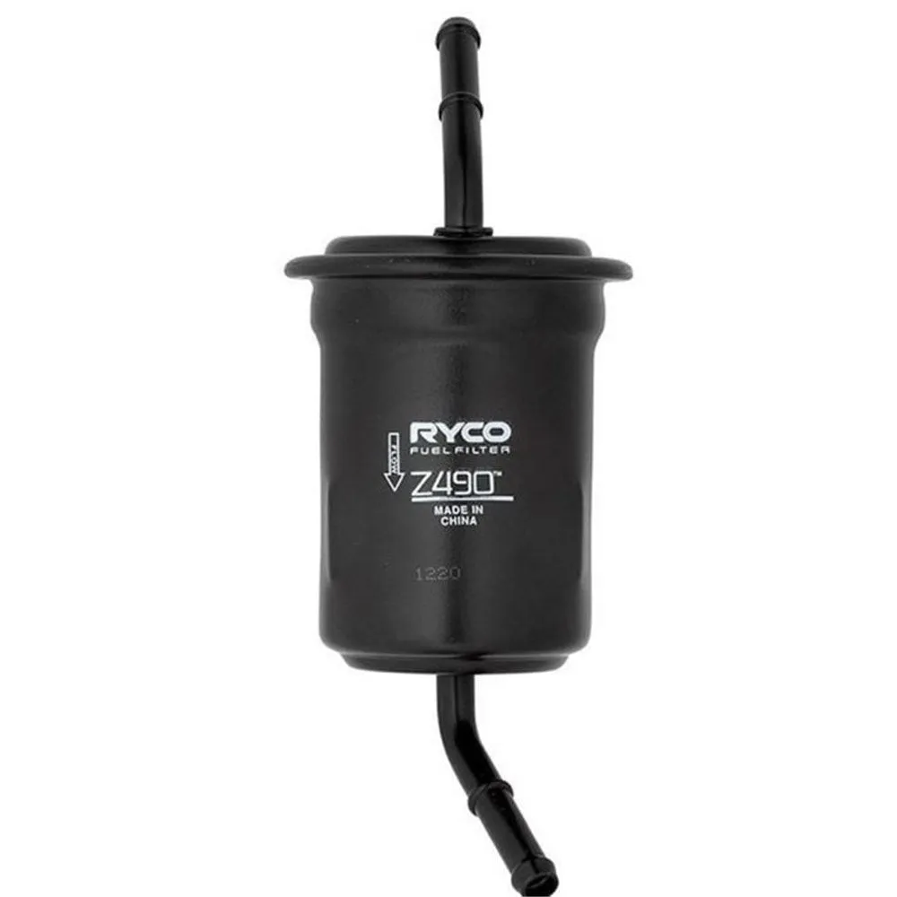 Ryco Fuel Filter - Z490