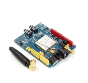 SIM900 GSM Shield for Arduino