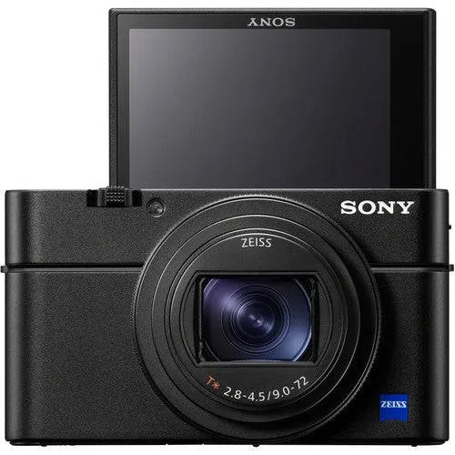 Sony Cyber-shot RX100 VII / RX100M7