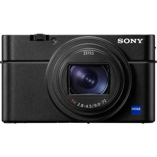 Sony Cyber-shot RX100 VII / RX100M7