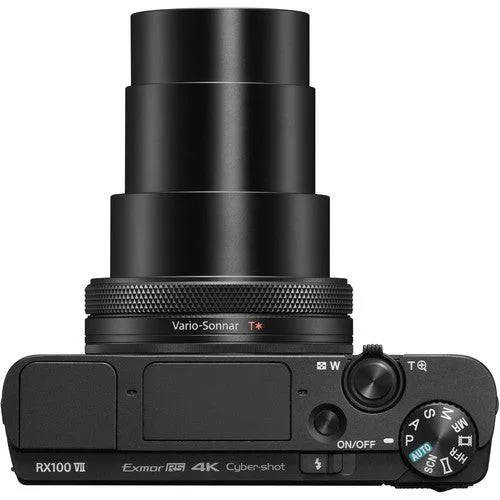 Sony Cyber-shot RX100 VII / RX100M7