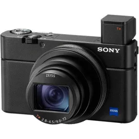 Sony Cyber-shot RX100 VII / RX100M7