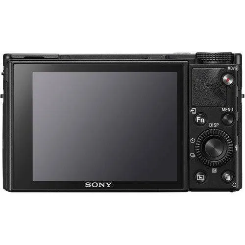 Sony Cyber-shot RX100 VII / RX100M7