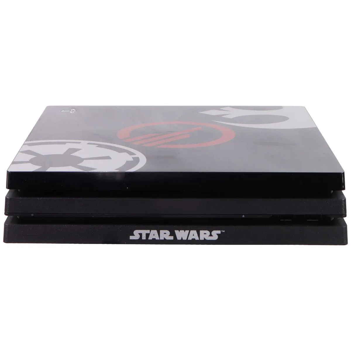 Sony PlayStation 4 Pro Star Wars Edition/Console Only 1TB (CUH-7115B)